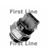 FIRST LINE - FTS91692 - 